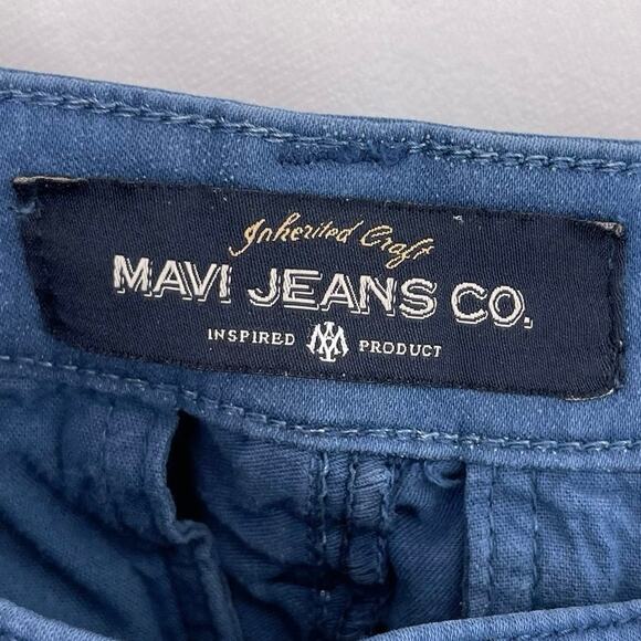 Mavi Simon 9.5" Inseam Shorts Size 32 - Picture 7 of 12